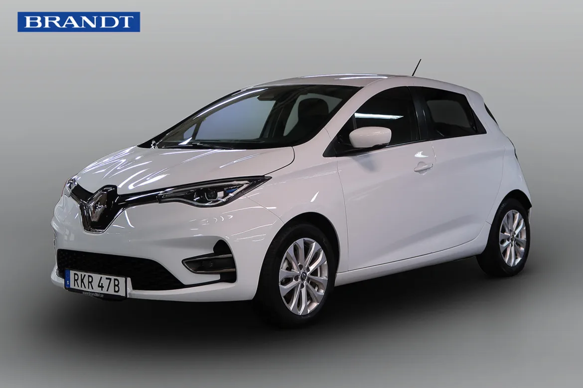 Renault ZOE R110