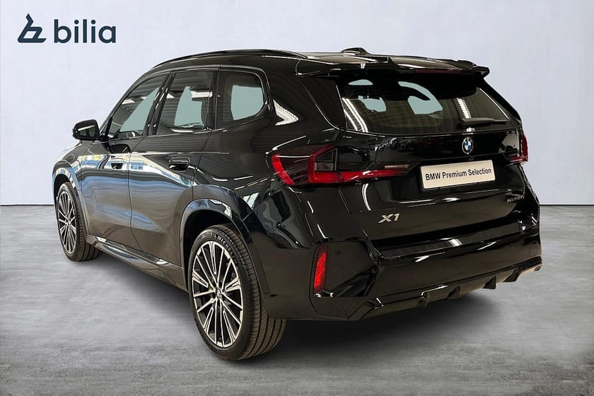 Bild 2 av BMW X1 sDrive18i sDrive 18i M-Sport | Drag | Head-Up | Backkamera | Navi