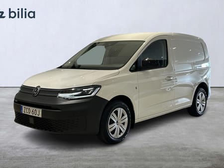 Volkswagen Caddy Cargo KHP 2.0 TDI SCR 90 KW DSG CA