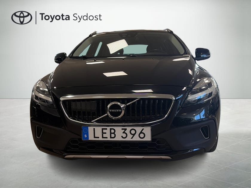 Bild 5 av Volvo V40 Cross Country Country- Momentum (V-hjul)