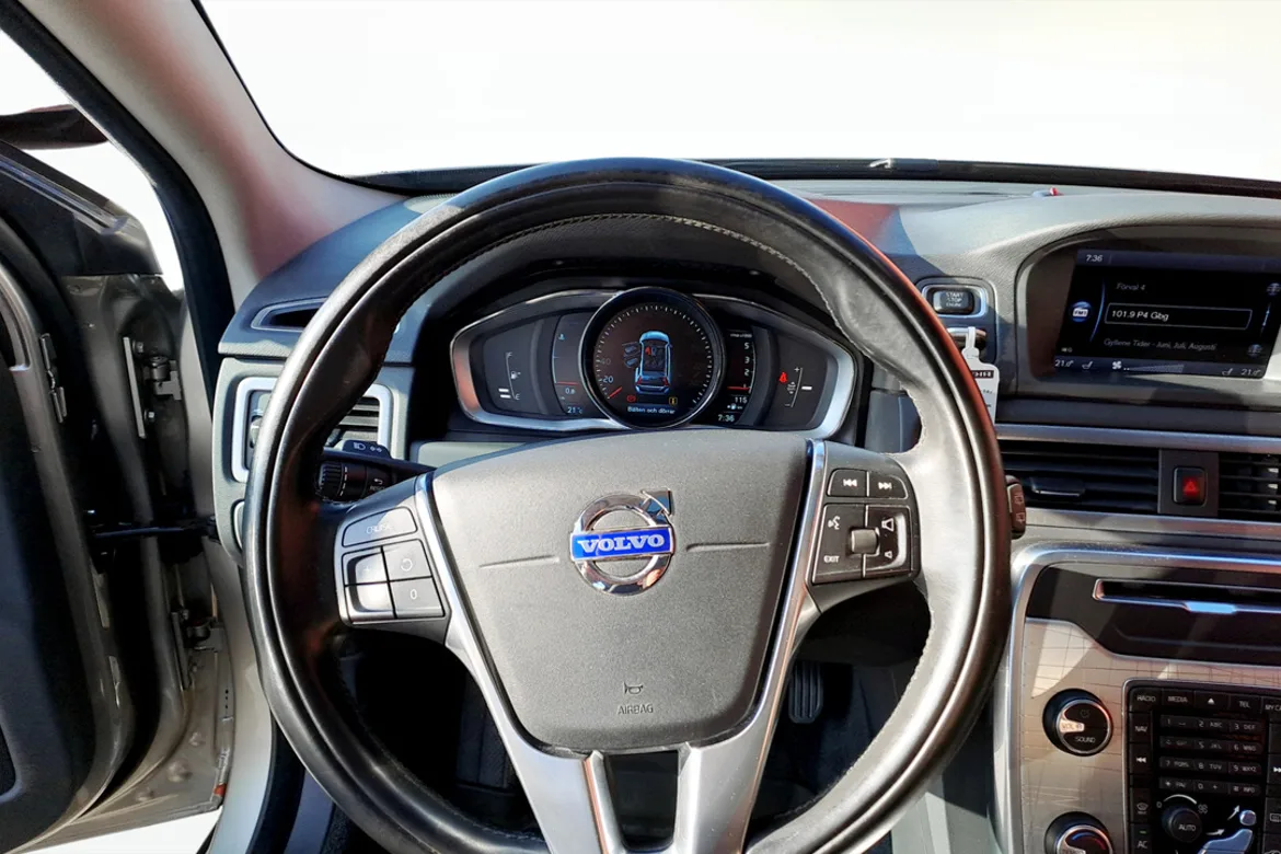 Volvo XC70