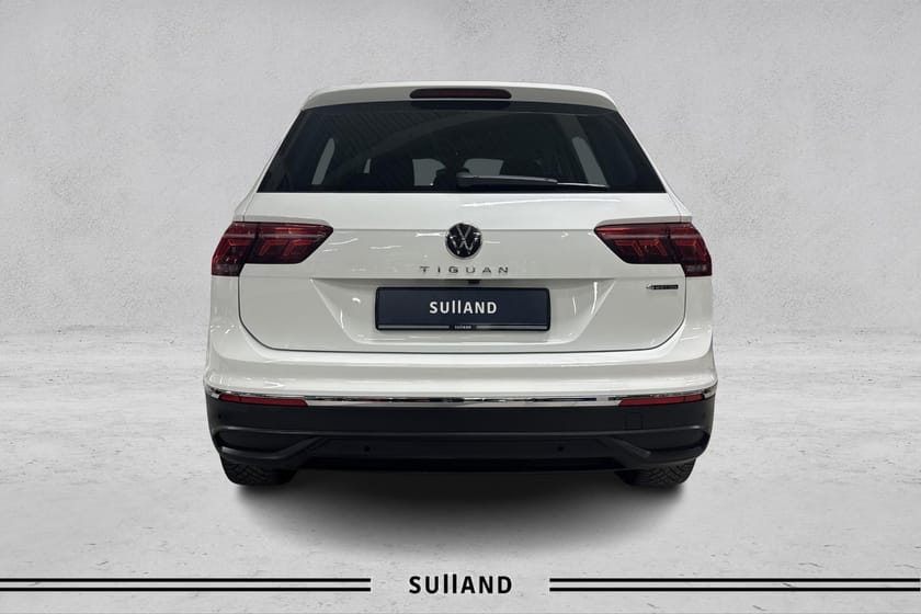 Bilde 4 av Volkswagen Tiguan life   150 tdi 4m dsg