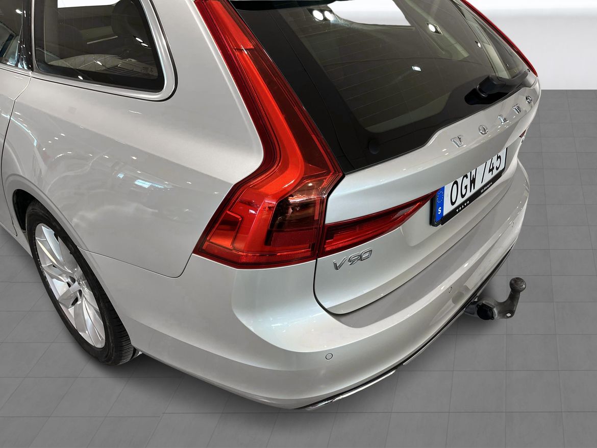 Volvo V90 2017 - miniatyr 15