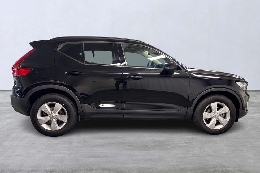 Bild 3 av Volvo XC40 T3 FWD aut Edition