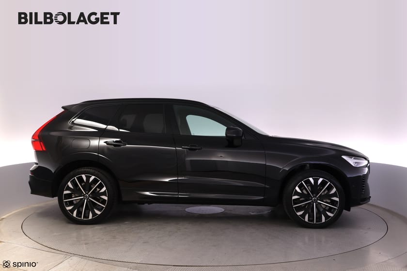 Bild 2 av Volvo XC60 T6 Plus Dark Nordic Edition **SELEKT** HÖGSPEC