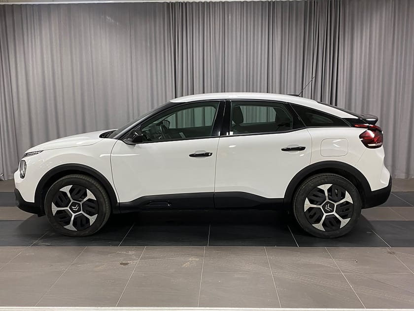 Bild 2 av Citroën C4 Feel PureTech 130 AUT