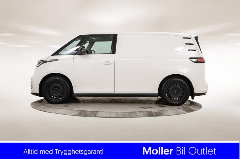 Bilde 2 av Volkswagen ID. Buzz Cargo 77kwh 204 hk