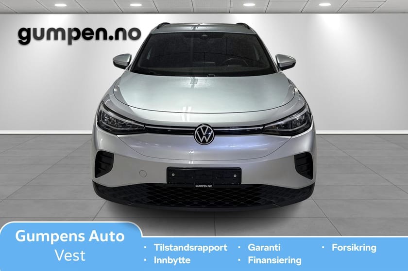 Bilde 4 av Volkswagen ID.4 Pro Performance limited  77kwh 204hk