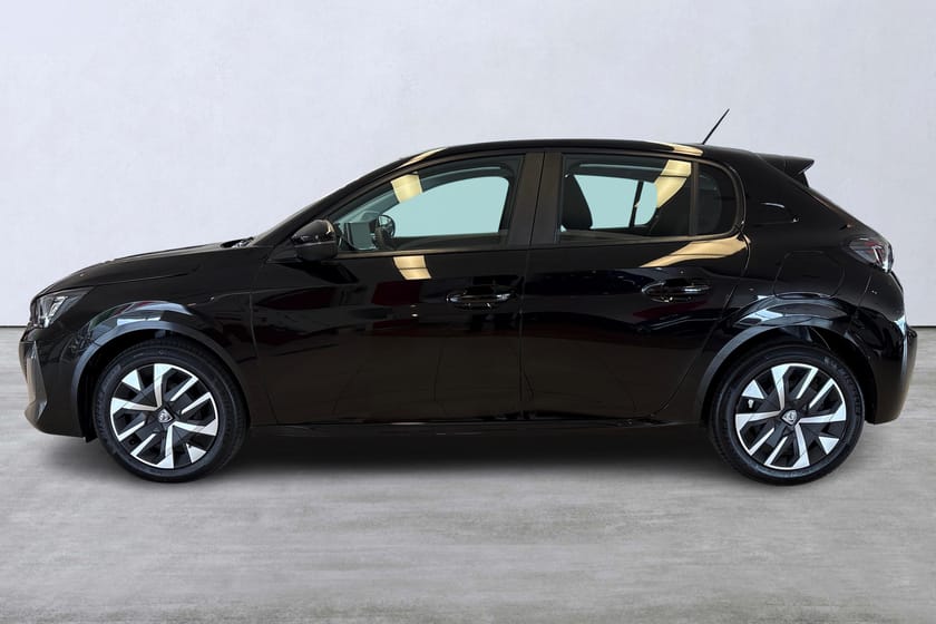 Bild 2 av Peugeot 208 1,2 82 Active Pack LE