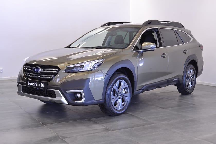 Bild 1 av Subaru Outback LIMITED