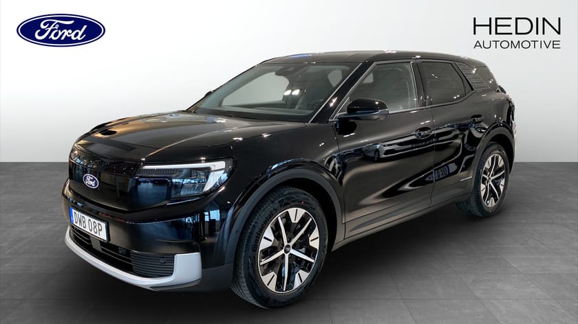 Bild 1 av Ford Explorer EV Extended Range RWD Long 286hk | Business Edt PL Från 4995:-