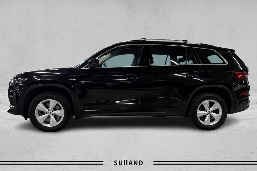 Bilde 2 av Škoda Kodiaq l&k tdi 200 4x4 dsg