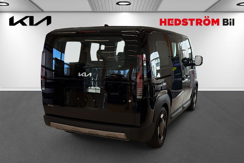 Bild 3 av Kia PV5 Passenger 