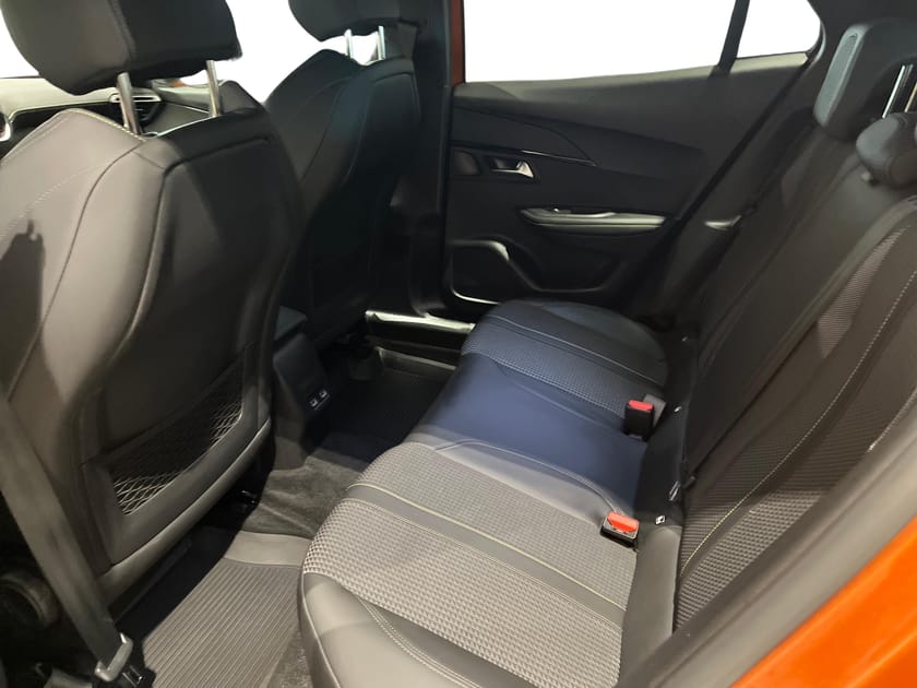 Bild 5 av Peugeot e-2008 GT Electric 5-d SUV