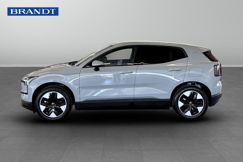 Bild 3 av Volvo EX30 Single Motor Extended Range Core