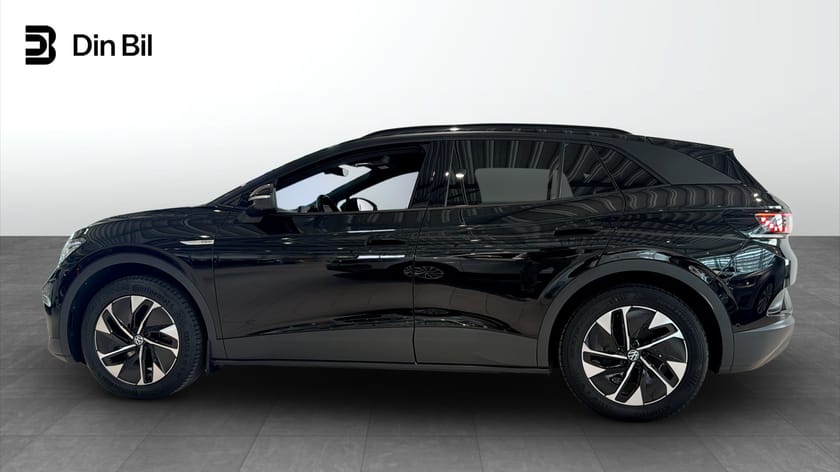 Bild 2 av Volkswagen ID.4 Pro Performance 204hk 360-kamera/Dragkrok