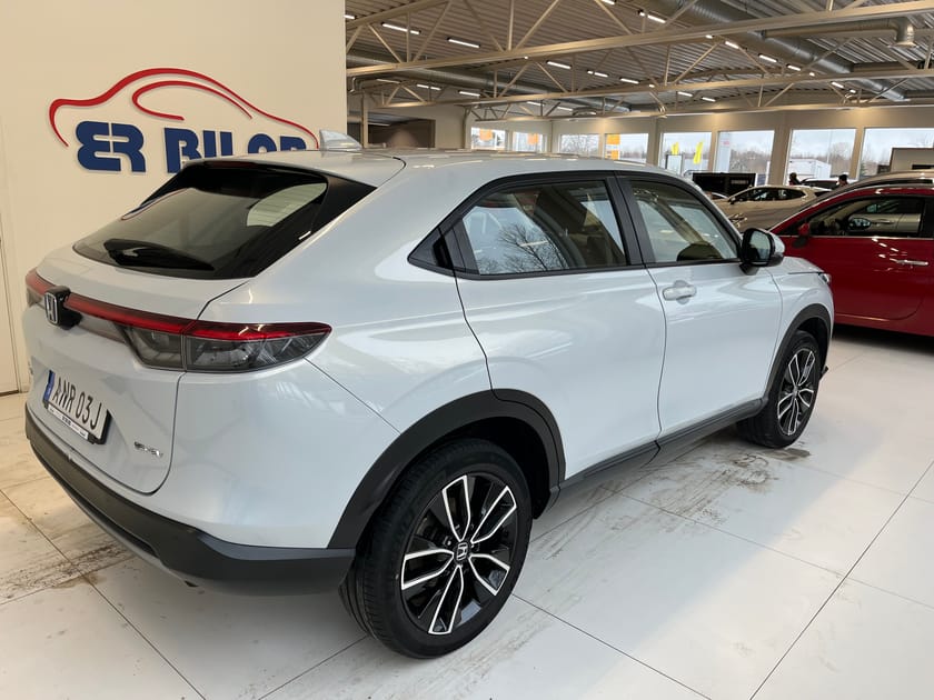 Bild 4 av Honda HR-V e:HEV ELEGANCE