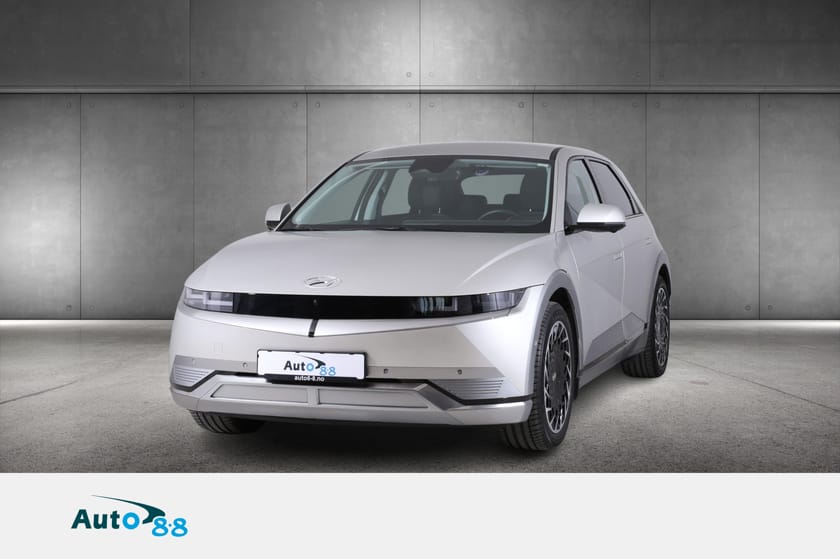 Bilde 1 av Hyundai Ioniq 5 KAMPANJE* | Premium | LR | AWD | ACC | HUD | Bose