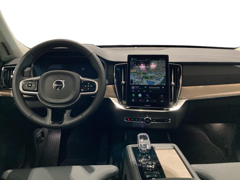 Bild 5 av Volvo XC90 T8 Ultra Dark