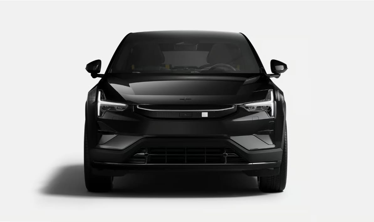 Polestar 3 Long Range Dual Motor Performance