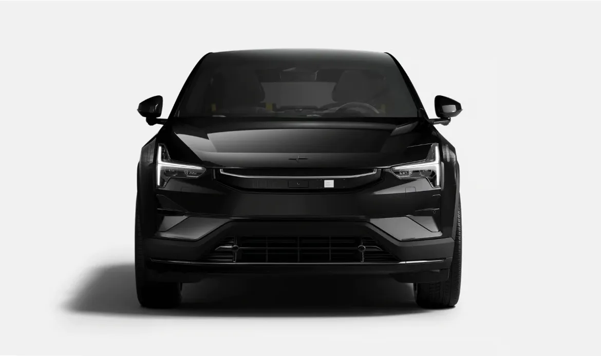 Polestar 3 Long Range Dual Motor Performance