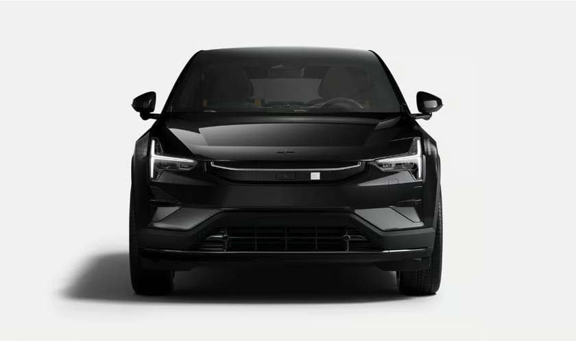 Bild 3 av Polestar 3 Long Range Dual Motor Performance LRDM 111kWh Business Edition