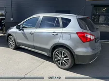 Thumnail bilde 1 av Suzuki SX4 S-Cross