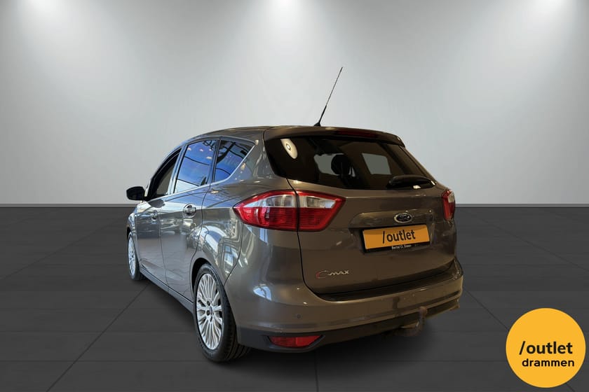 Bilde 3 av Ford C-MAX 