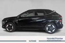 Thumnail bilde 1 av Hyundai Kona Electric Long Range