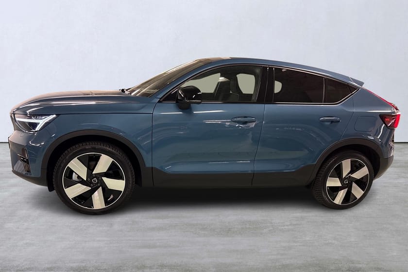 Bild 2 av Volvo C40 Recharge Single Motor Extended Range Plus
