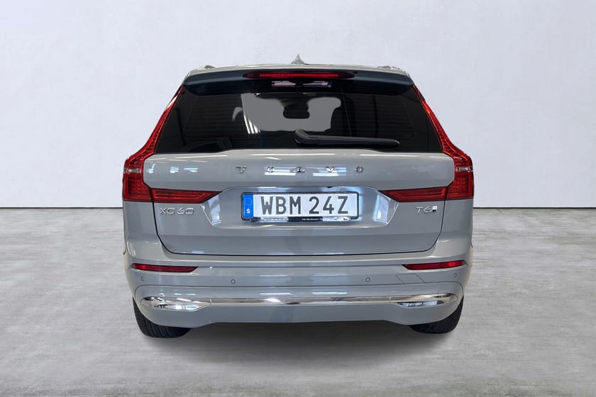 Bild 5 av Volvo XC60 T6 Core Special Edition
