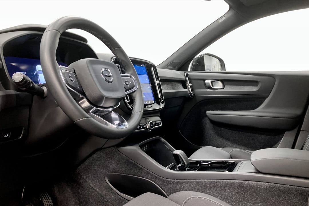 Volvo XC40 Recharge Single Motor