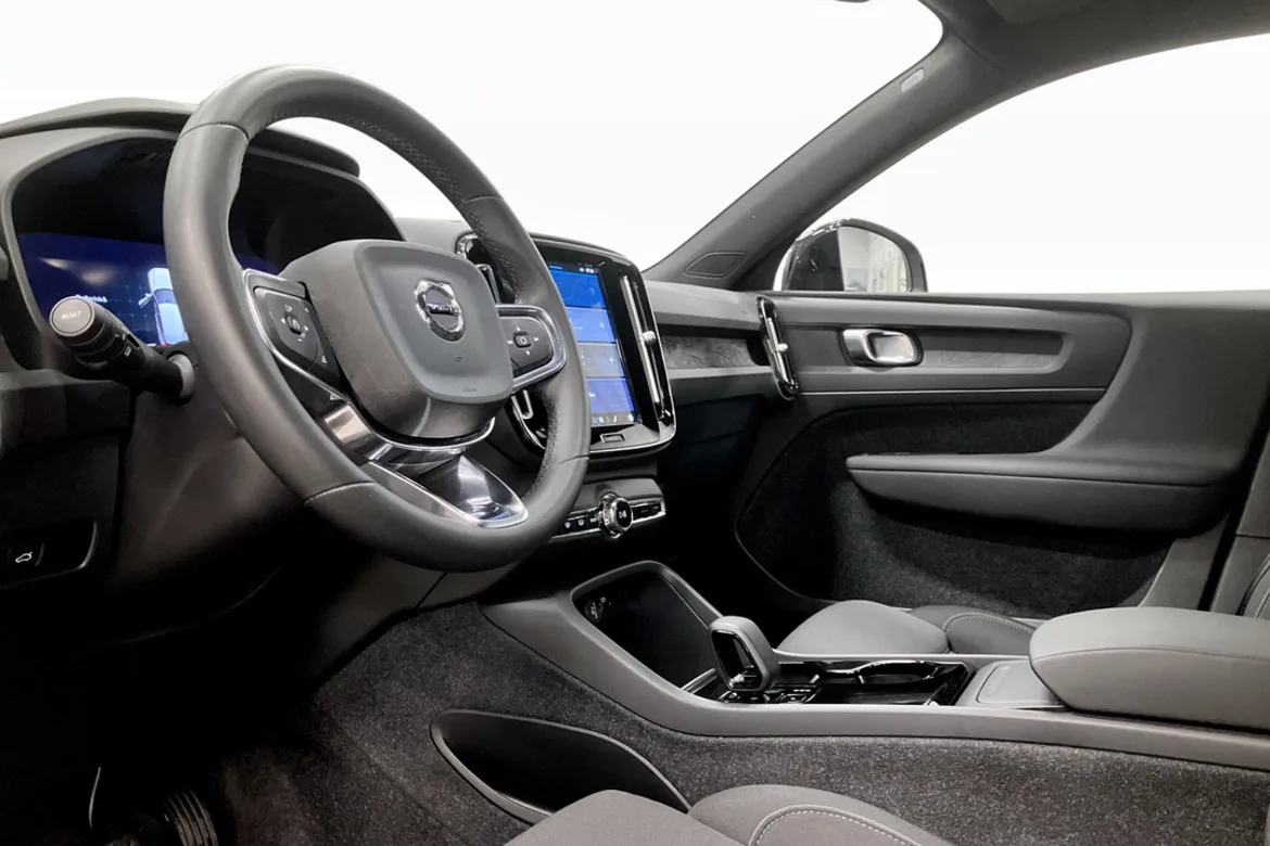 Volvo XC40 Recharge Single Motor