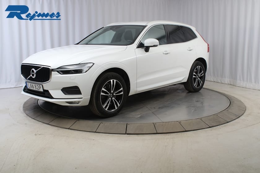 Bild 1 av Volvo XC60 B4 AWD Diesel Momentum Advanced SE