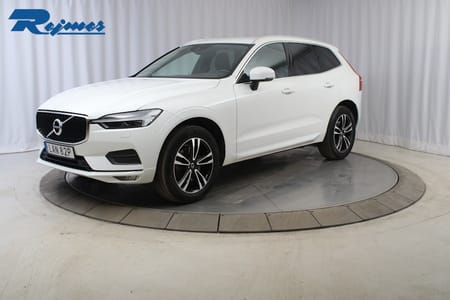 Volvo XC60 B4 AWD Diesel Momentum Advanced SE