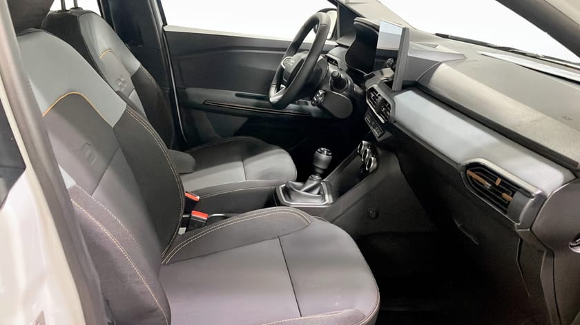 Bild 3 av Dacia Sandero Stepway PL 2190/mån EXTREME TCE 110