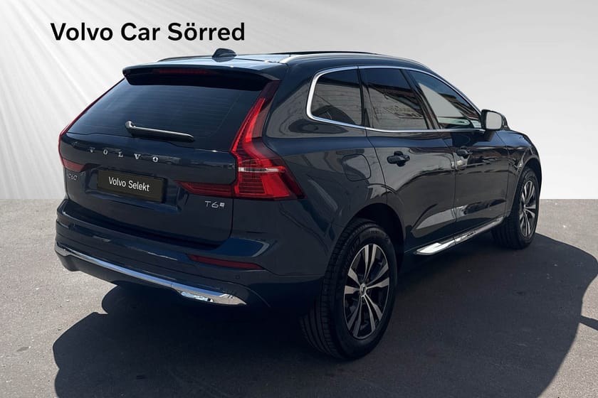 Bild 5 av Volvo XC60 T6 Core Special Edition