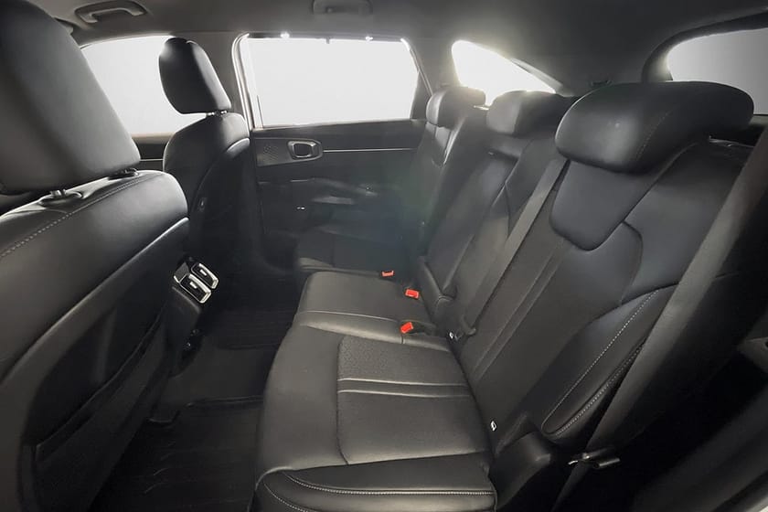 Bild 5 av Kia Sorento PHEV 265Hk AWD AUT Advanced 7-Sits