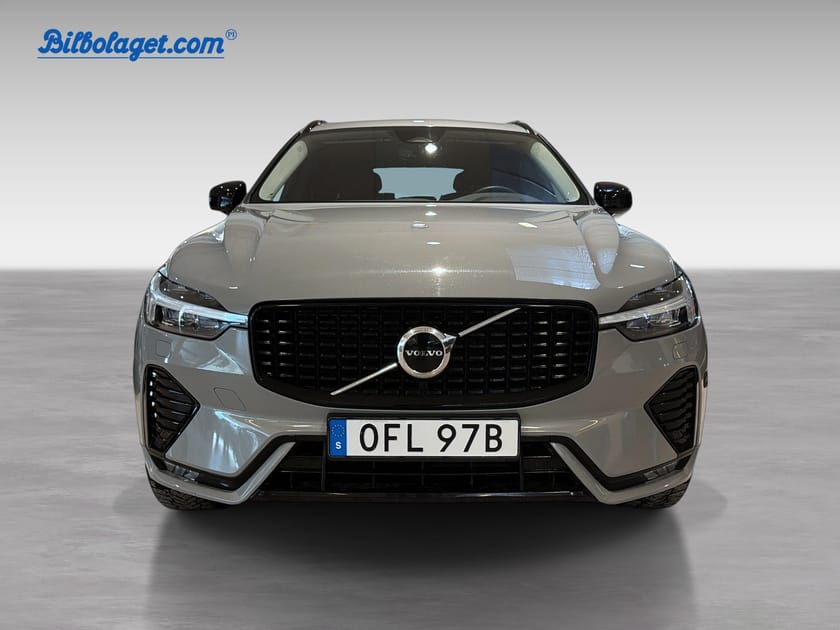Bild 2 av Volvo XC60 B4 AWD Diesel Plus Dark