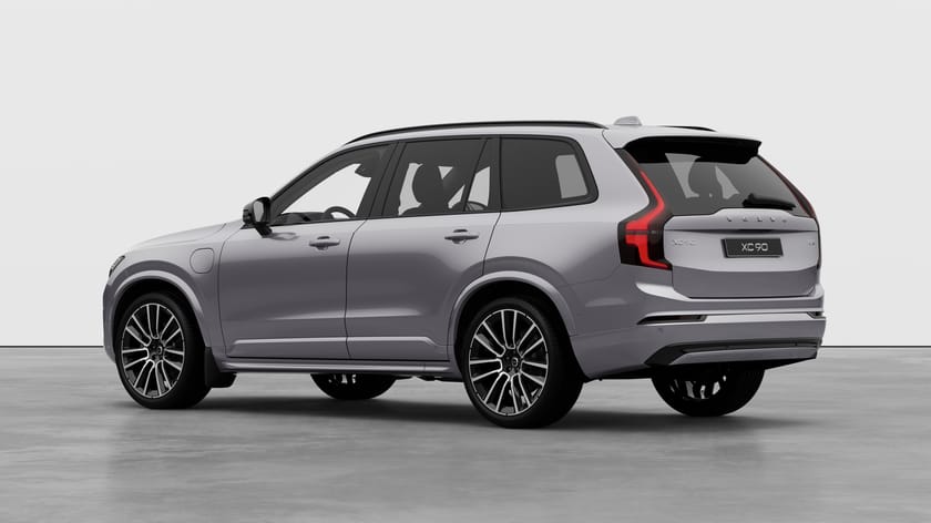 Bild 3 av Volvo XC90 T8 Ultra Dark