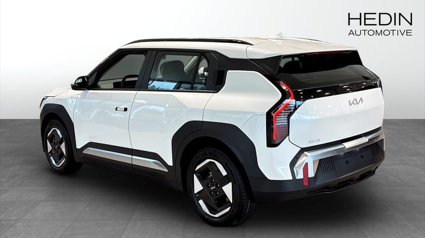 Bild 2 av Kia EV3 Long Range | KAMPANJ