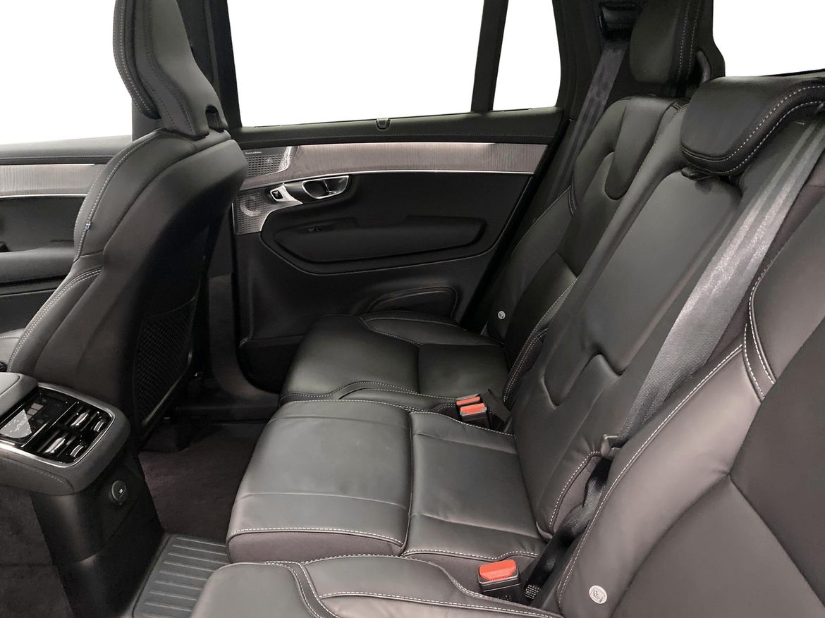 Volvo XC90 2026 - miniatyr 7