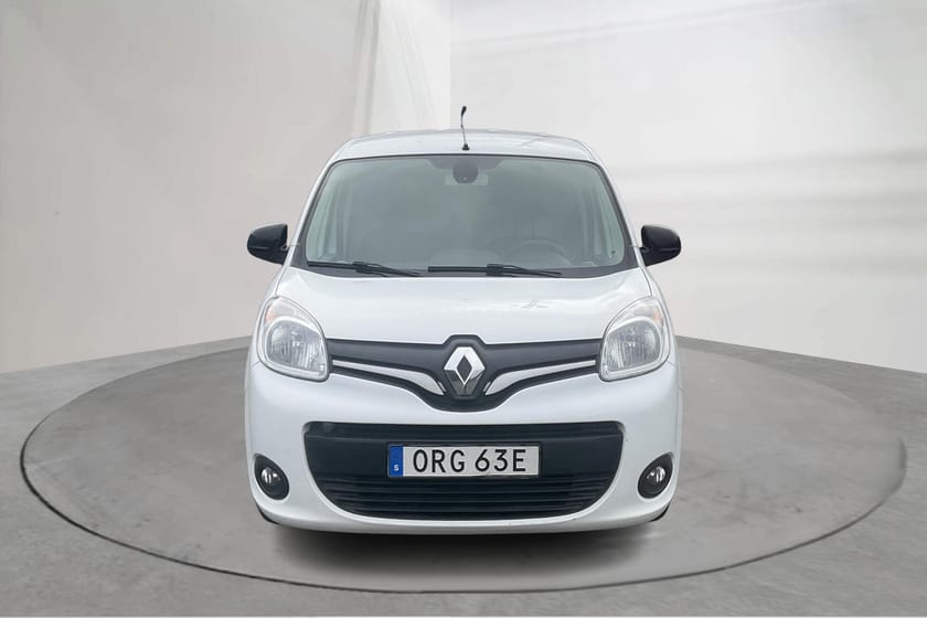 Bild 5 av Renault Kangoo Express 1.5 dCi (90hk)