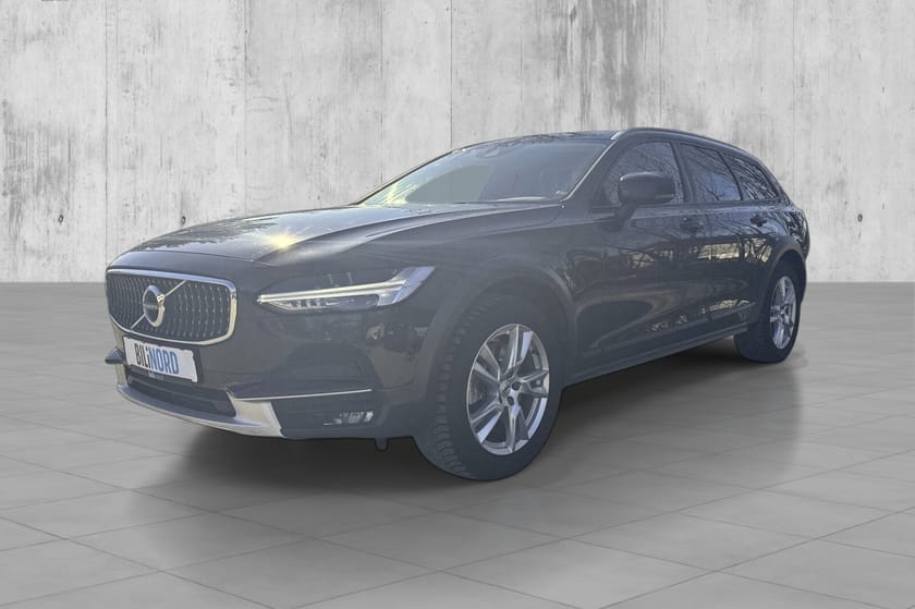 Bilde 3 av Volvo V90 Cross Country D4 190hk Pro AWD aut Polestaroptimert, Krok, Panorama++