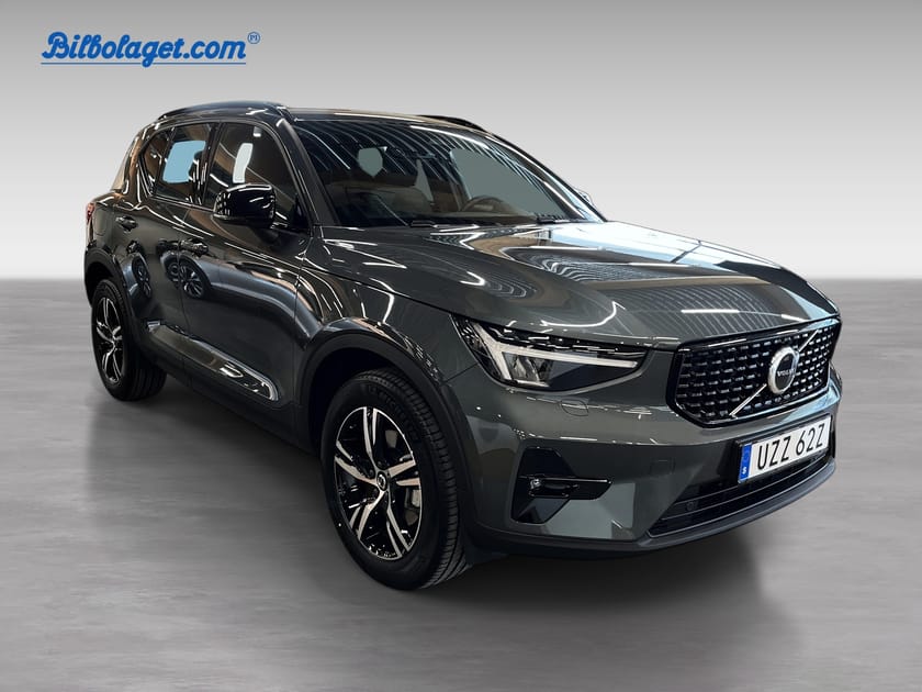 Bild 3 av Volvo XC40 B4 FWD Bensin Plus Dark