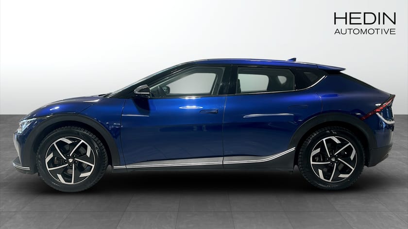 Bild 4 av Kia EV6 RWD  Moms