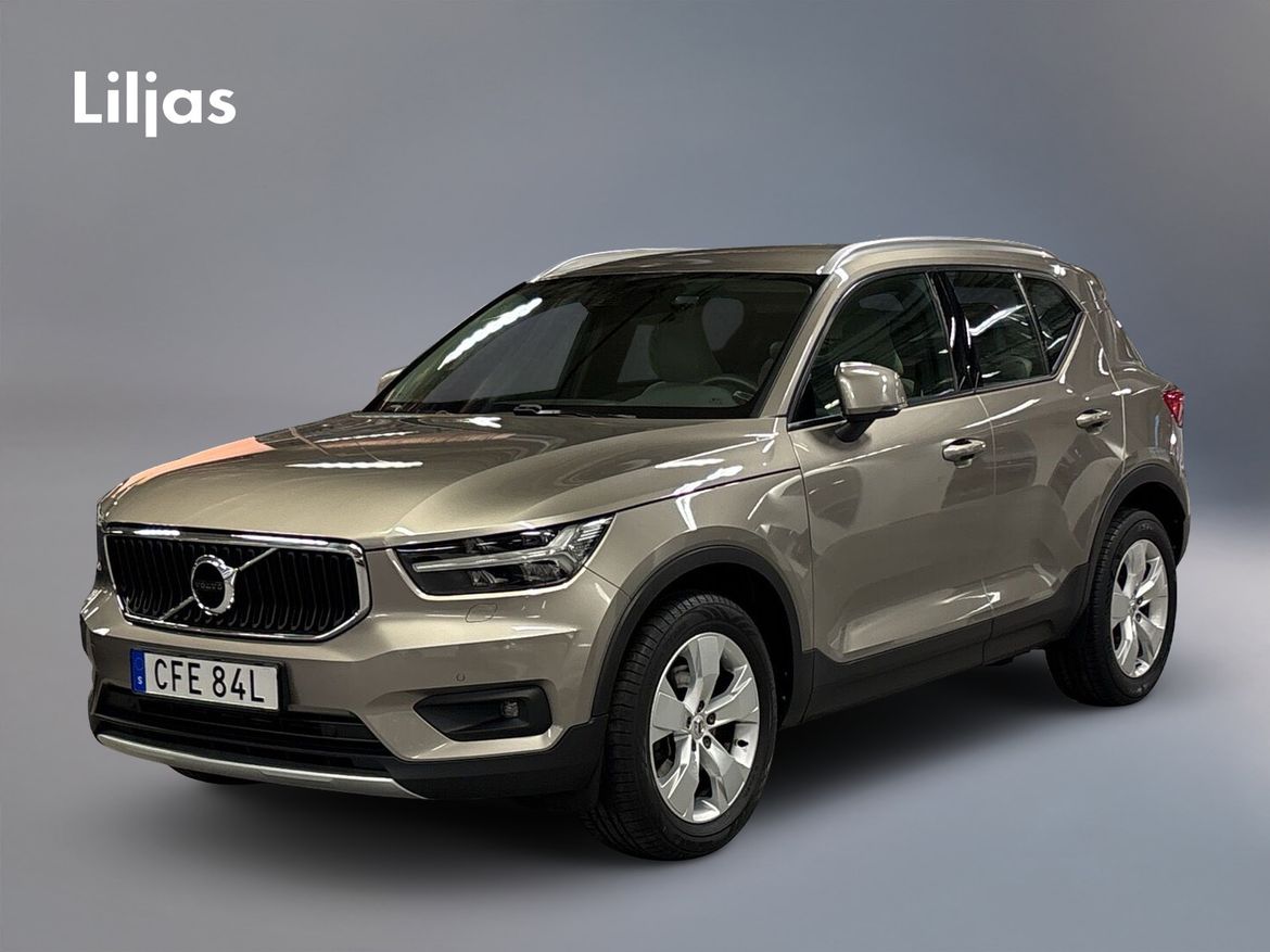 CFE84L – Volvo XC40