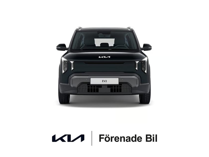 Bild 2 av Kia EV2 Standard Range 