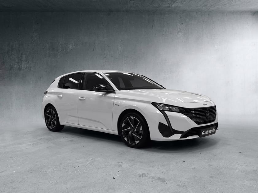 Bilde 5 av Peugeot 308 Plug-In Hybrid 180 Allure PHEV hk, Rattvarme, Adaptiv Cruise