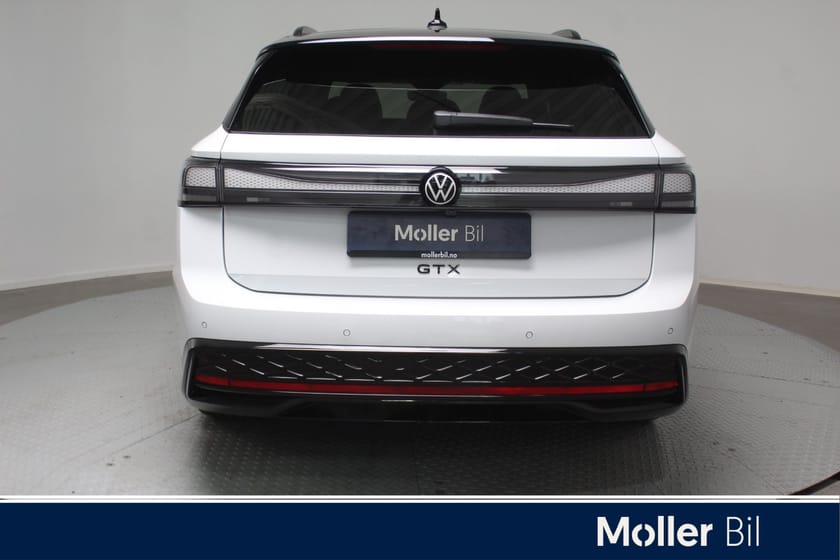 Bilde 4 av Volkswagen ID.7 GTX Tourer 4m stv 86kwh 340hk ex